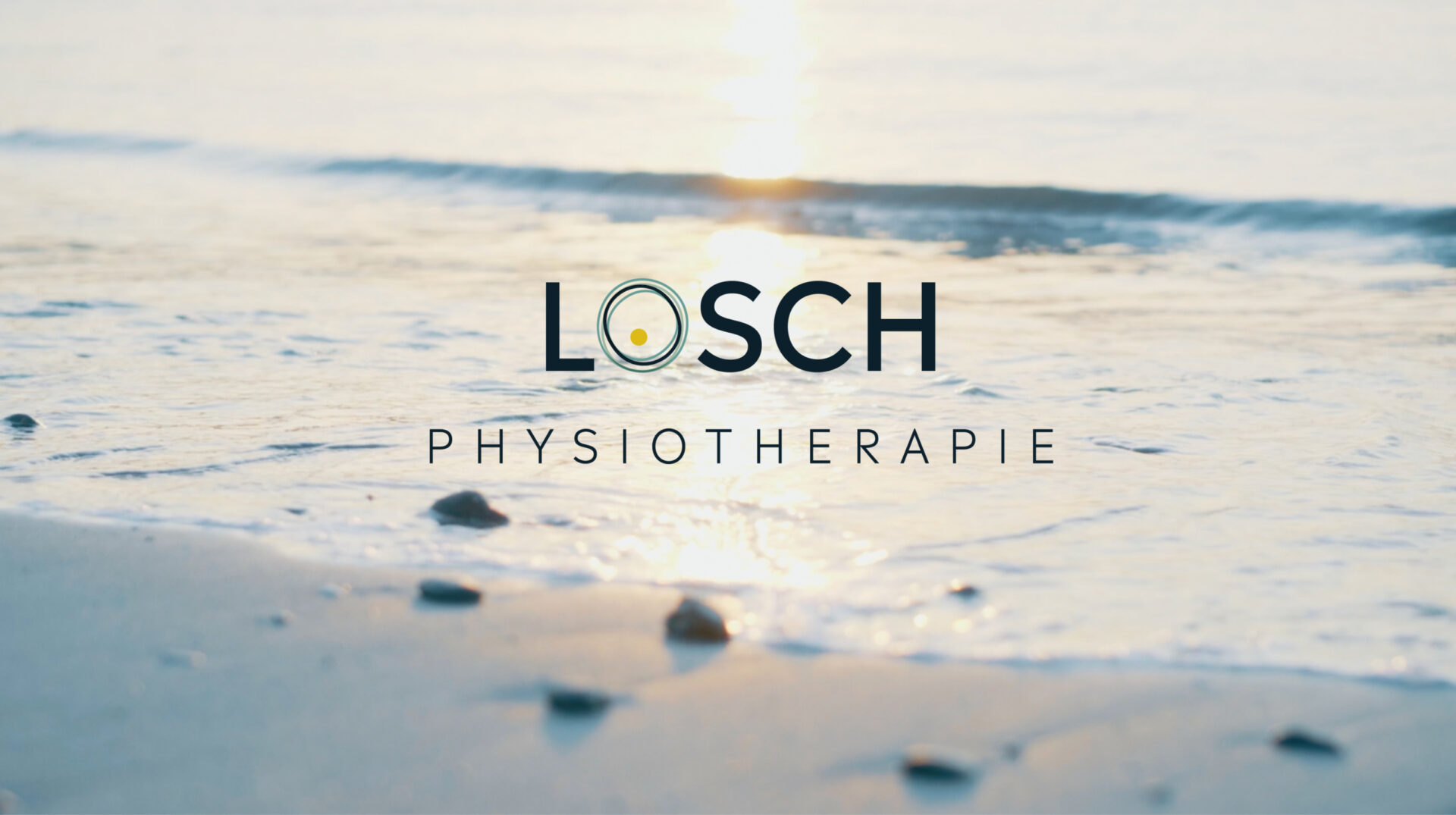 LOSCH Physiotherapie Design
