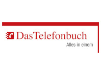 Das Telefonbuch Content Creation Logo