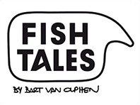 Fish Tales Public Relations Logo
