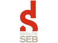 Groupe SEB Content Creation Logo