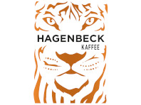 Hagenbeck Kaffee Social Media Logo