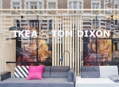 IKEA Content Creation