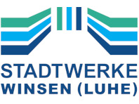 Stadtwerke Winsen (Luhe) Social Media Logo